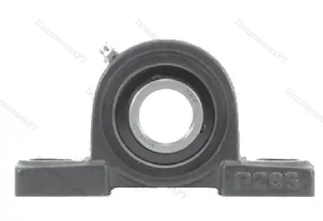 Подшипниковый узел UCP 203SS ISB в Брянске