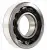 Однорядный шариковый подшипник 7203 BEP от производителя  SKF