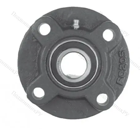 Подшипниковый узел UCFCX 15