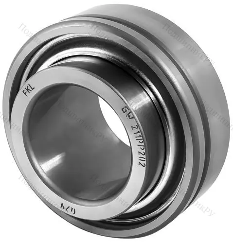 Подшипник шариковый GW 211PP 202 в Брянске