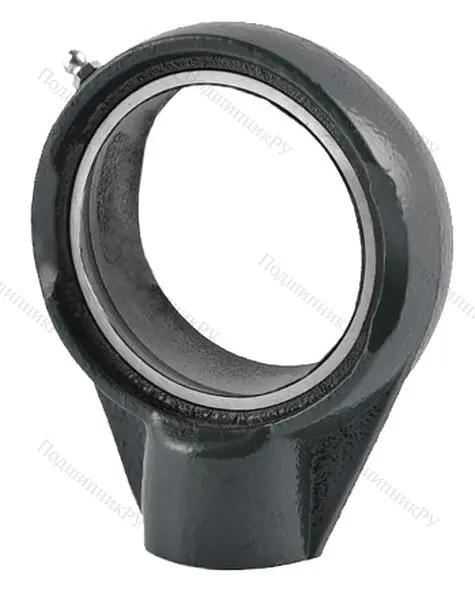 Подшипниковый корпус ECH 208 ()