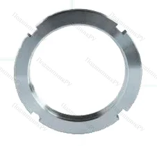 Стопорная гайка KM 12 ISB