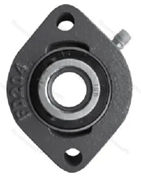 Подшипниковый узел SBFD 206