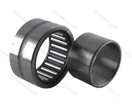 Игольчатый подшипник NA 4900 2RSR XL от производителя  INA