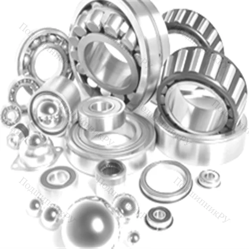 Подшипник шариковый радиально-упорный PHU 2203