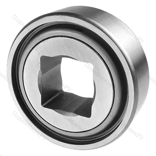 Подшипник шариковый W 211PP 3
