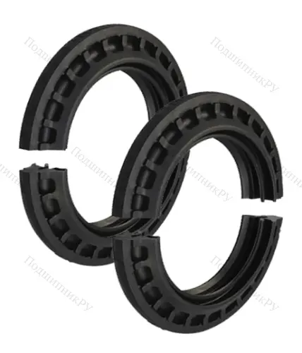 Манжетное уплотнение TSN 612 L (комплект) в Брянске