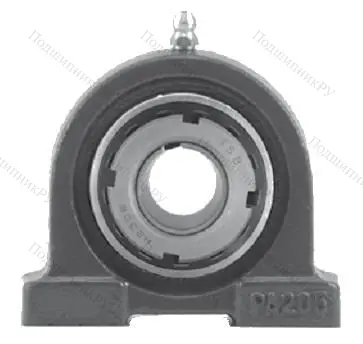 Подшипниковый узел UKPA 209 ISB