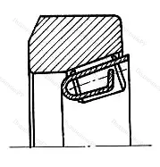 Подшипник  987910 