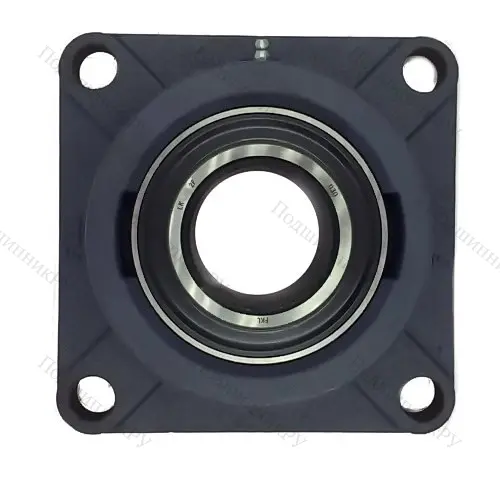 Подшипниковый узел (корпусный подшипник) LKF 213-2F