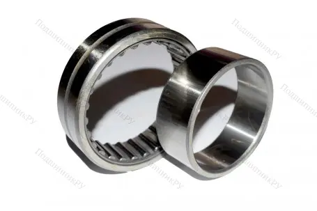 Опорный ролик NA 22012RS NBS