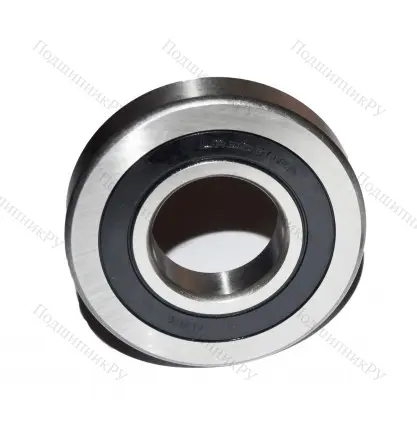 Опорный ролик LR 5000NPPU NBS