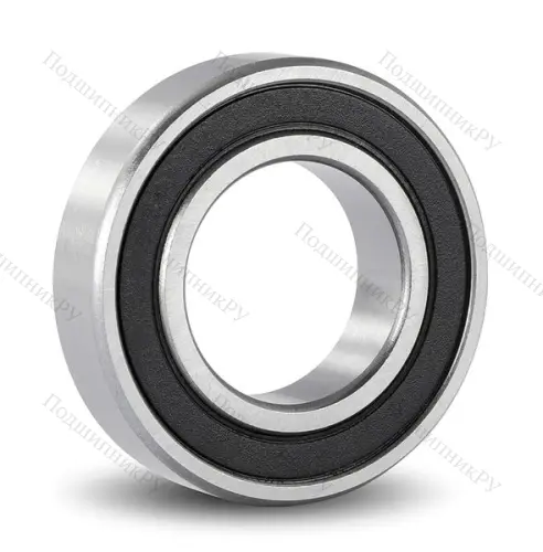 Шариковый однорядный подшипник 180304 (6304 2RS) в Брянске