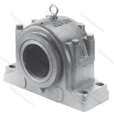 Разъемный корпус SD 3144 ISB