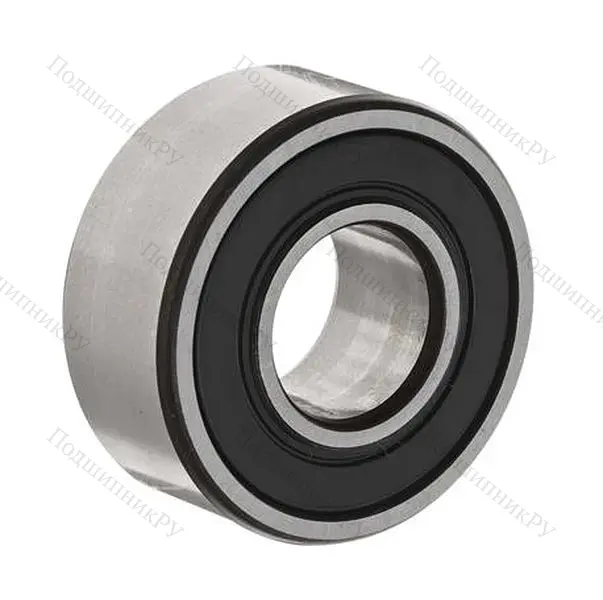 Радиально-упорный шариковый подшипник 3056309 2RS (3309 A 2RSTN)
