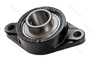 Подшипниковый узел UCFL 208SS