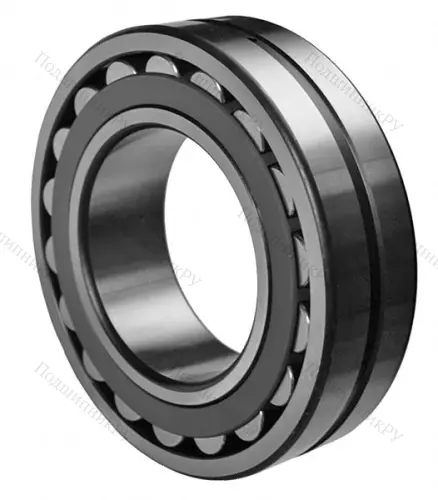 Сферический роликовый подшипник 22210 RZW 33 C 3 от производителя  KOYO