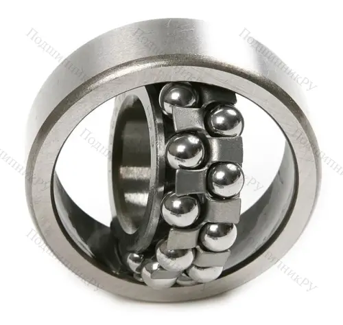 Двухрядный шариковый подшипник 1309 от производителя  KOYO