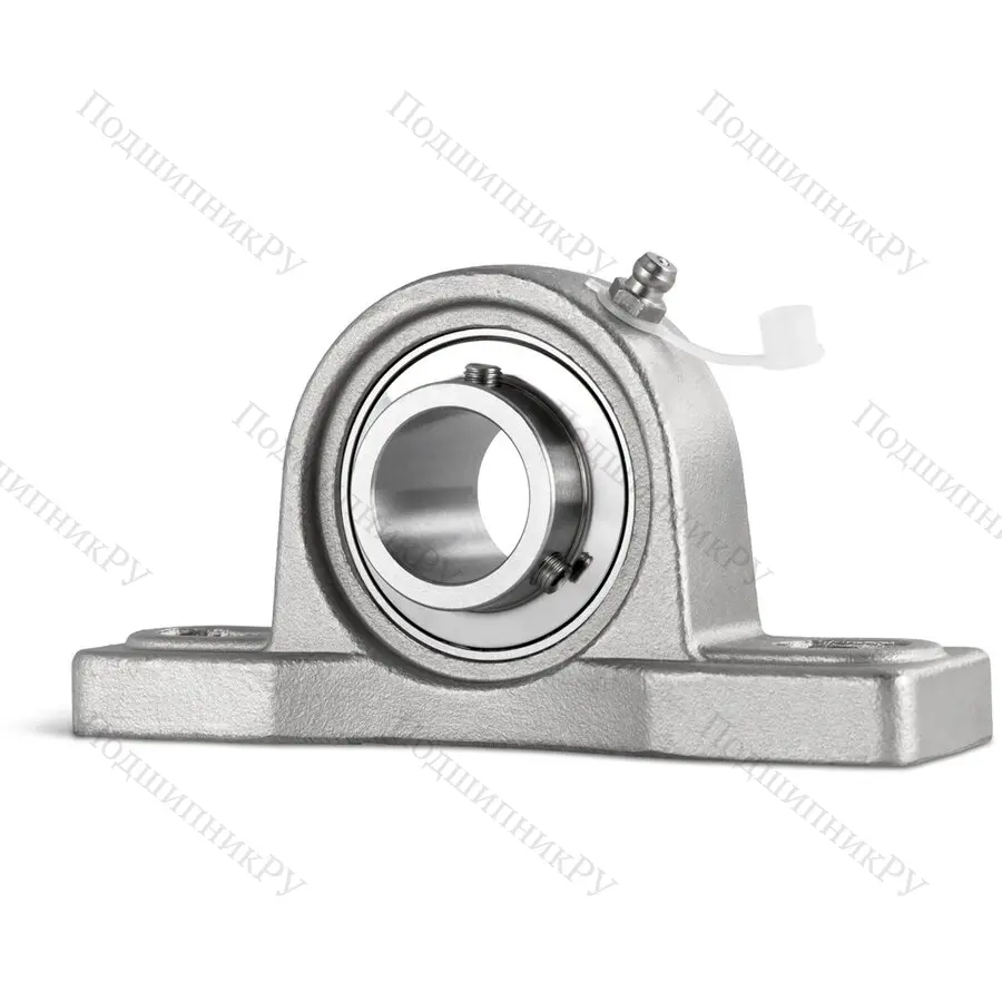 Подшипниковый узел SSUCP 212 - Вал: 60 мм