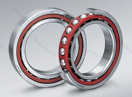 Подшипник 7907 A 5 TR SUL P 3 NSK в Брянске