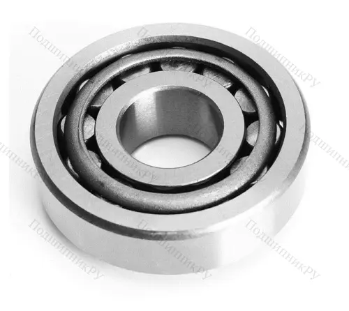 Роликовый цилиндрический подшипник N 311 от производителя  NTN