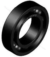 Высокотемпературный подшипник 6305 BHT 320°-350°