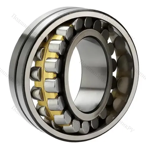 Сферический роликовый подшипник 3624 АМН (22324 ACMBW 33) в Брянске