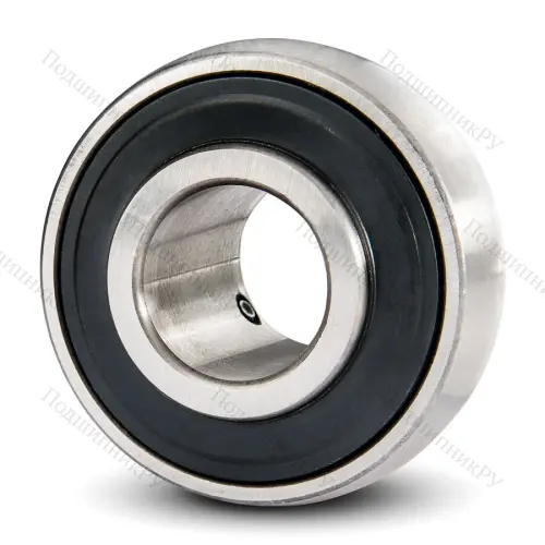 Радиальный шариковый подшипник UC 306 - Вал 30мм от производителя  LPZ