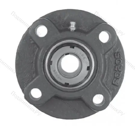 Подшипниковый узел UKFC 211