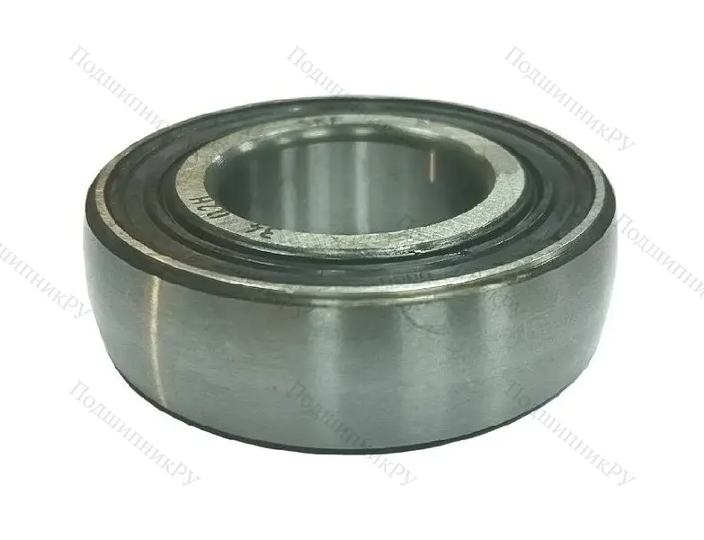 Однорядный шариковый подшипник 1726207-2RS