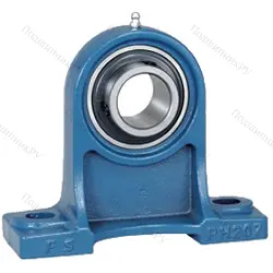 Подшипниковый узел UCPH 204 в Брянске