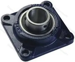Подшипниковый узел UCF 205D 1