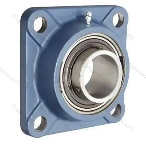 Подшипниковый узел (корпусный подшипник) LEF 213-2F в Брянске