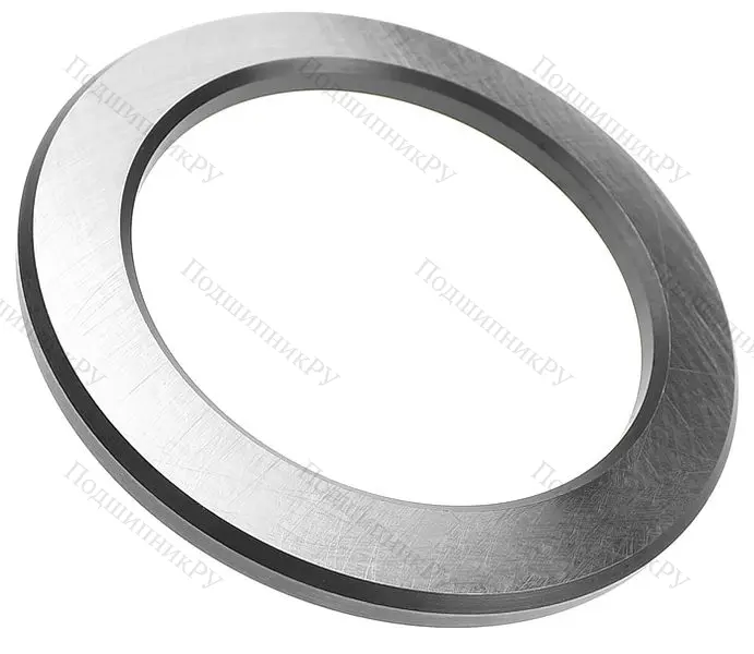 Игольчатый подшипник упорное кольцо LS 3047