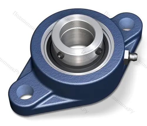 Подшипниковый узел UCFL 207 J в Брянске