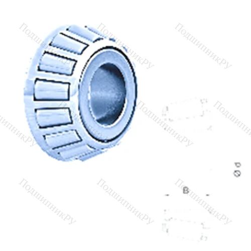 Подшипник роликовый радиально-упорный F 15113
