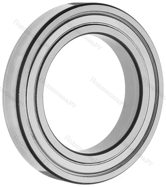 Шариковый однорядный подшипник 80319 (6319 ZZ)