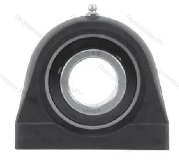 Корпус подшипника UCPA 205PLTBCORPO ISB в Брянске