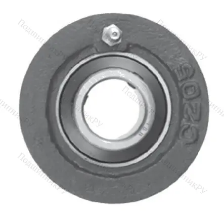 Подшипниковый узел UCC 208