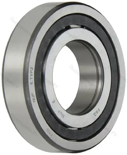 Роликовый цилиндрический подшипник NUP 2310 ETVP 2 от производителя  FAG