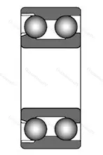 Подшипник  5216 