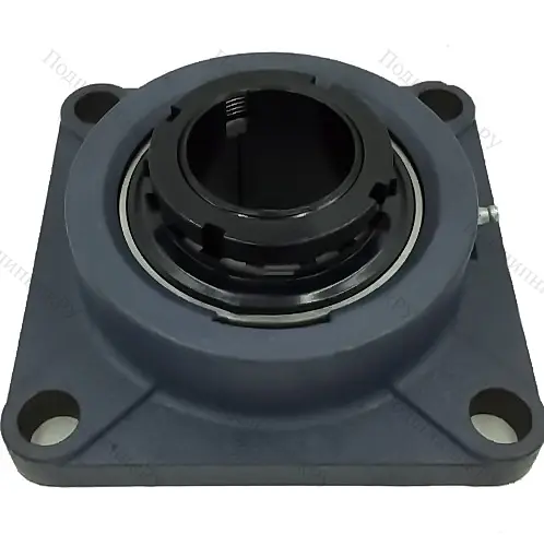 Подшипниковый узел (корпусный подшипник)+втулка LKF 213-2F+H 2313 в Брянске