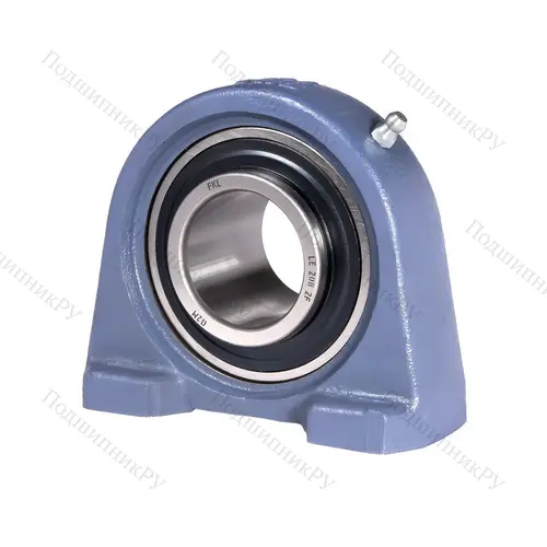 Подшипниковый узел (корпусный подшипник) UEU 210-2S в Брянске