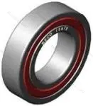 Высокотемпературный подшипник 6015 BHTS 2RS VT 250°-280°