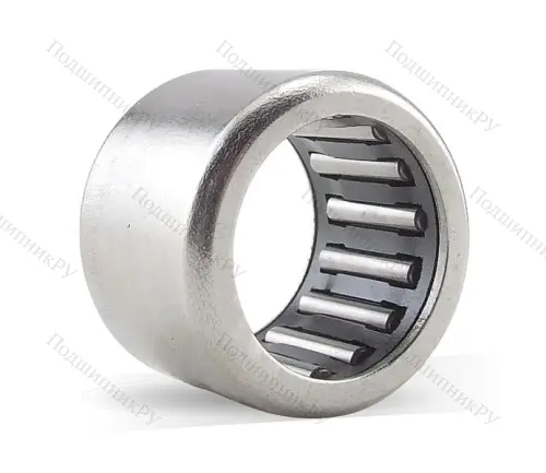 Игольчатый подшипник HK 1010 от производителя  NTN