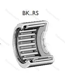 Подшипник BK 1414RS NBS в Брянске