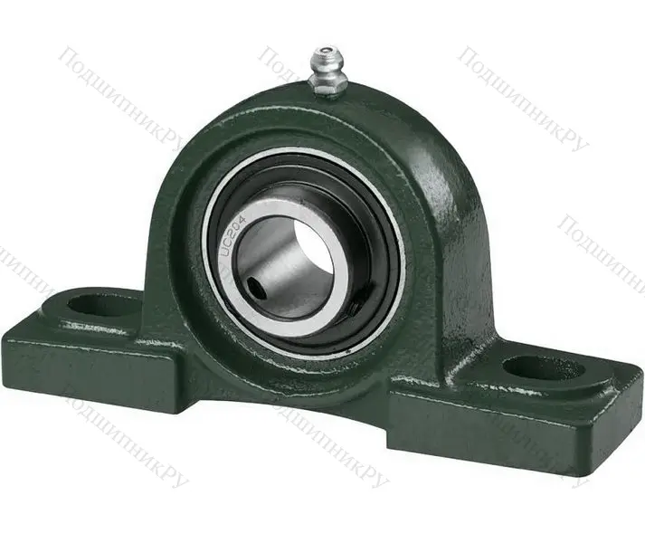 Подшипниковый узел UKP 212