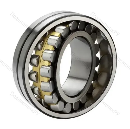 Сферический роликовый подшипник 23124 E 1A M от производителя  FAG