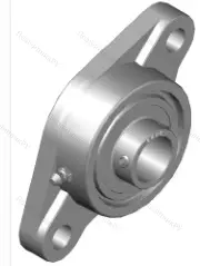 Нержавеющий корпусной узел UCFL 204 BSS 2RS BECO в Брянске