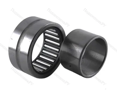 Игольчатый подшипник NA 4905 от производителя  SKF